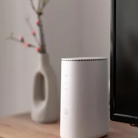 Appartement Dolce Luxury 2nd Floor