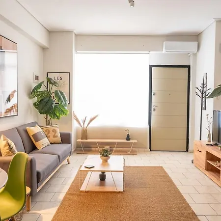 Appartement Dolce Luxury 2nd Floor *