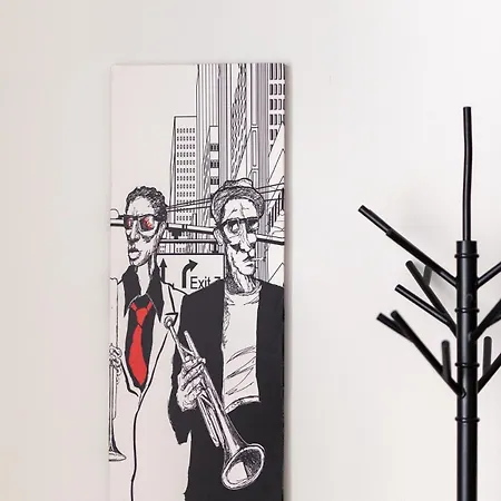 Dolce Luxury 2nd Floor