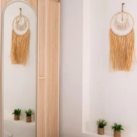 Dolce Luxury 2nd Floor *