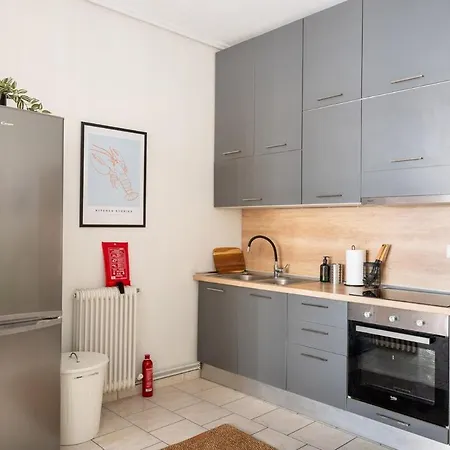 Apartment Dolce Luxury 2nd Floor *