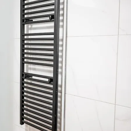 Dolce Luxury 2nd Floor Apartment Larissa
