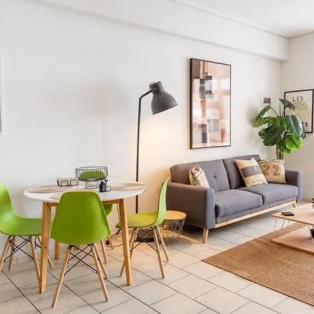 Dolce Luxury 2nd Floor *