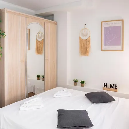 Dolce Luxury 2nd Floor