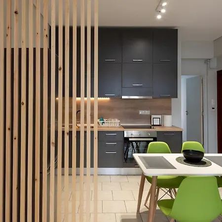 Apartment Dolce Luxury 2nd Floor