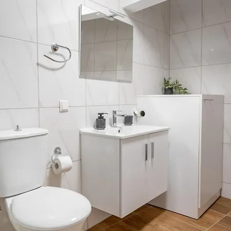 Dolce Luxury 2nd Floor Appartement *