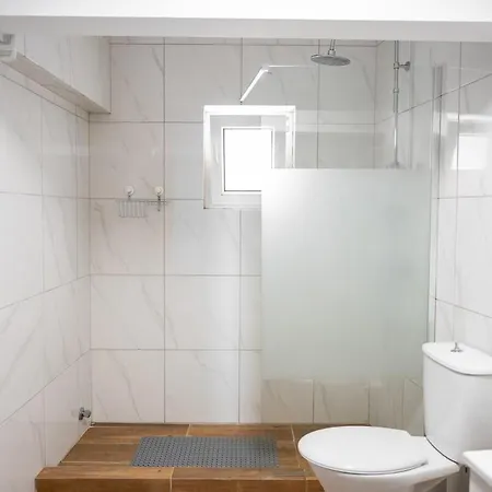 Apartment Dolce Luxury 2nd Floor Larissa