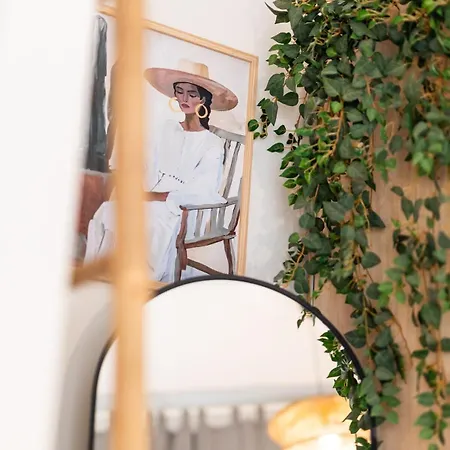 Dolce Luxury 2nd Floor Appartement