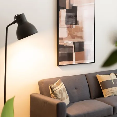 Dolce Luxury 2nd Floor Appartement *