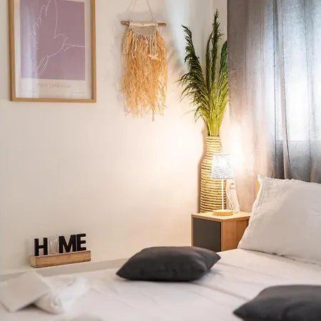 Dolce Luxury 2nd Floor *